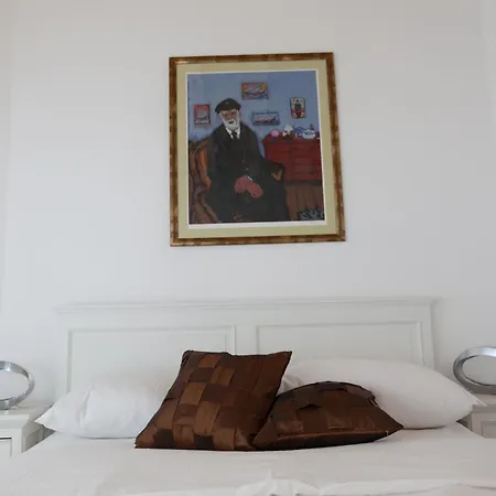 Apartamento Zoro